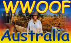 WWOOF Australia