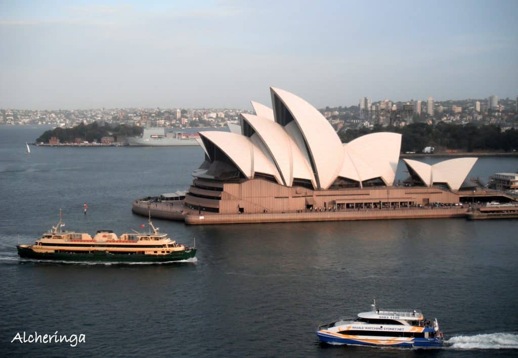 Rencontres francais sydney