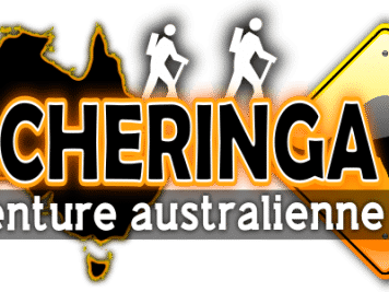 Alcheringa, L'aventure australienne
