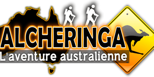 Alcheringa, L'aventure australienne