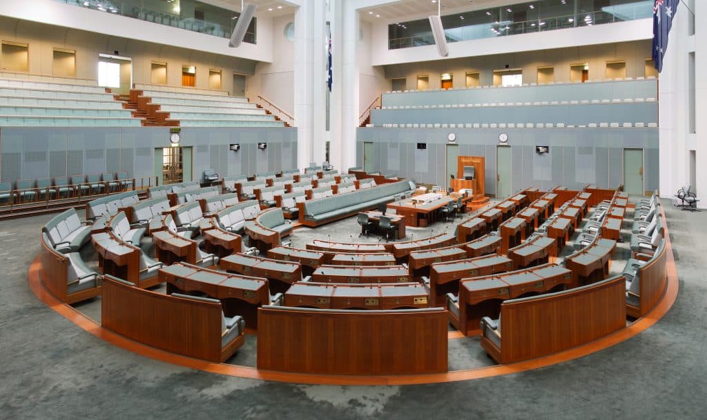Parliament of Australia Blog Alcheringa